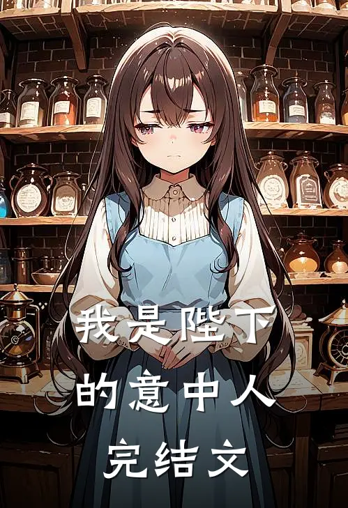 我是陛下的意中人完结文