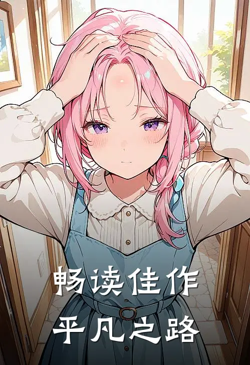 畅读佳作平凡之路