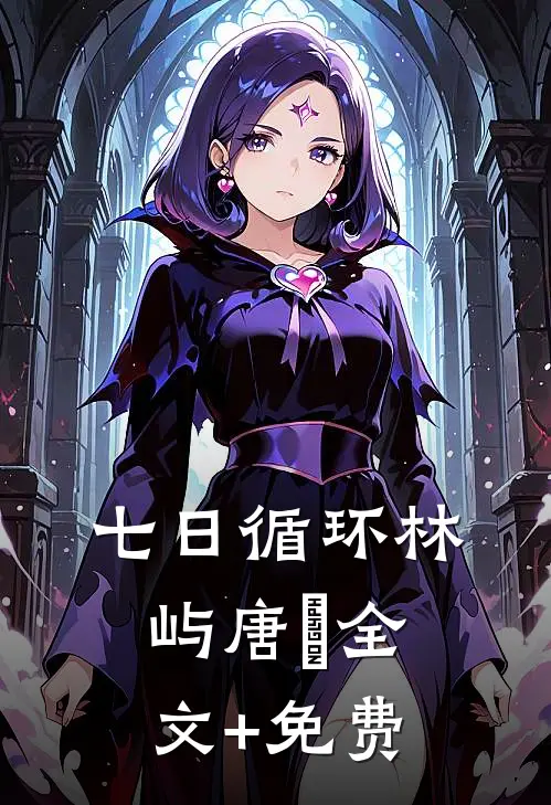 七日循环林屿唐橖全文+免费