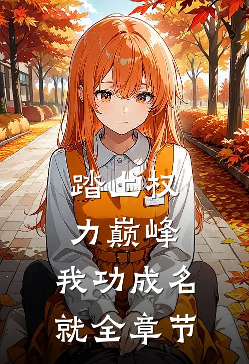踏上权力巅峰,我功成名就全章节