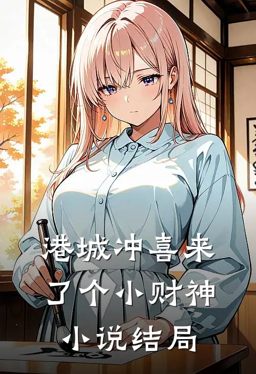 港城冲喜来了个小财神小说结局