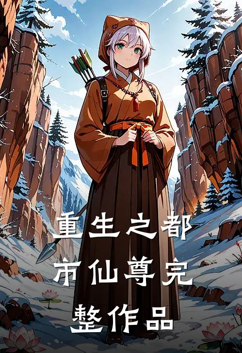 重生之都市仙尊完整作品