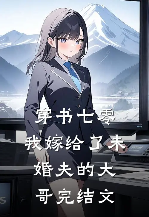 穿书七零，我嫁给了未婚夫的大哥完结文