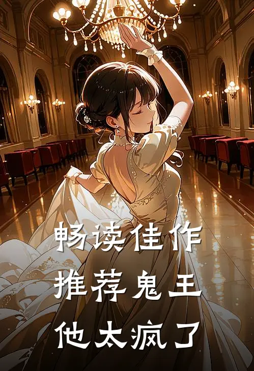 畅读佳作推荐鬼王他太疯了