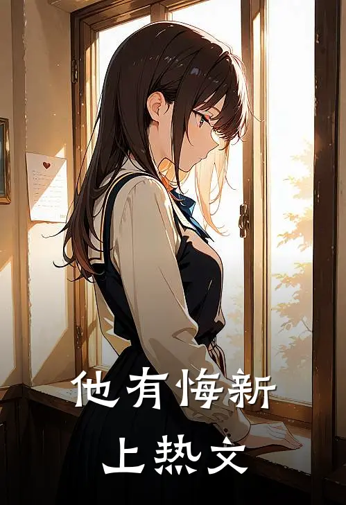 他有悔新上热文