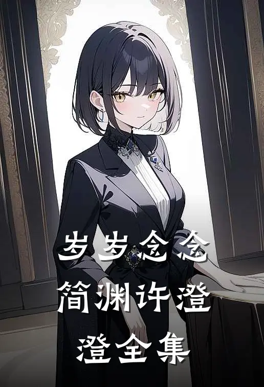 岁岁念念简渊许澄澄 全集
