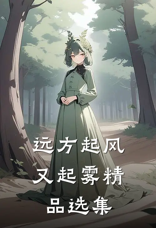 远方起风又起雾精品选集
