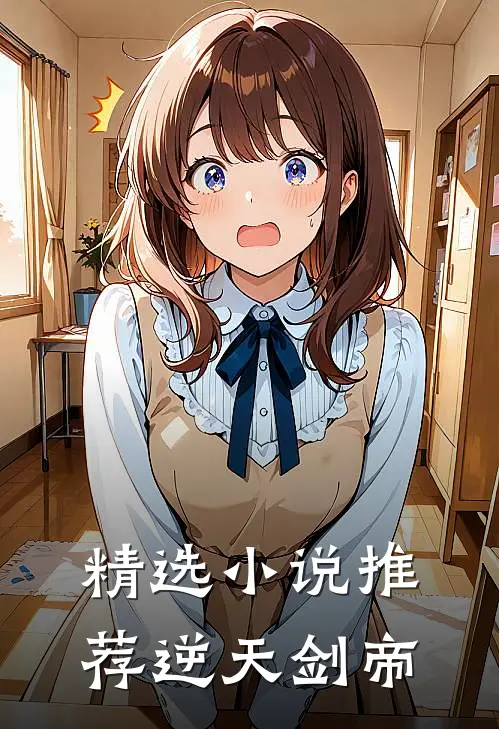 精选小说推荐逆天剑帝