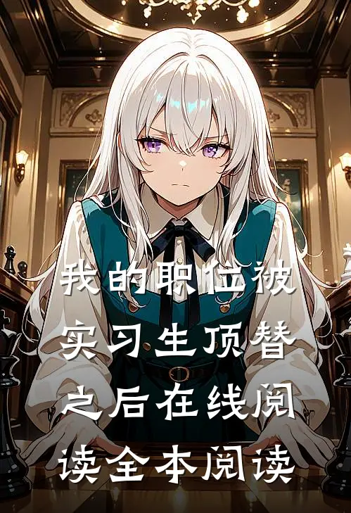 我的职位被实习生顶替之后在线阅读全本阅读