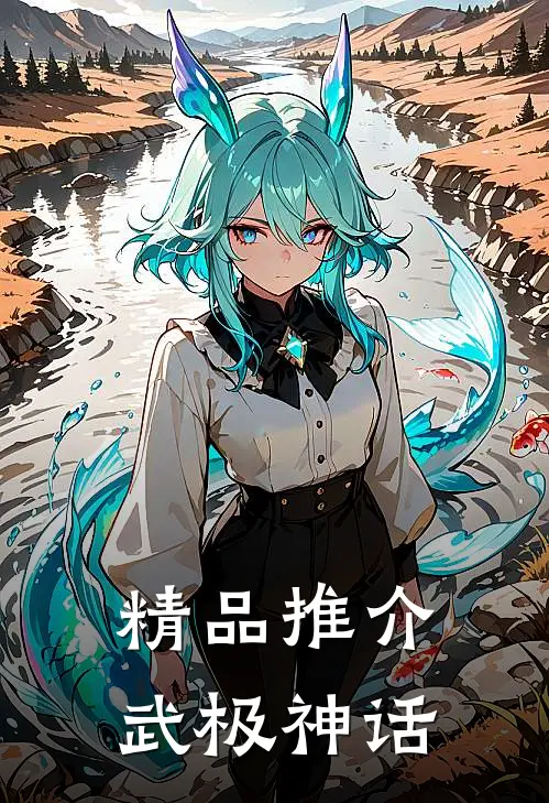 精品推介武极神话