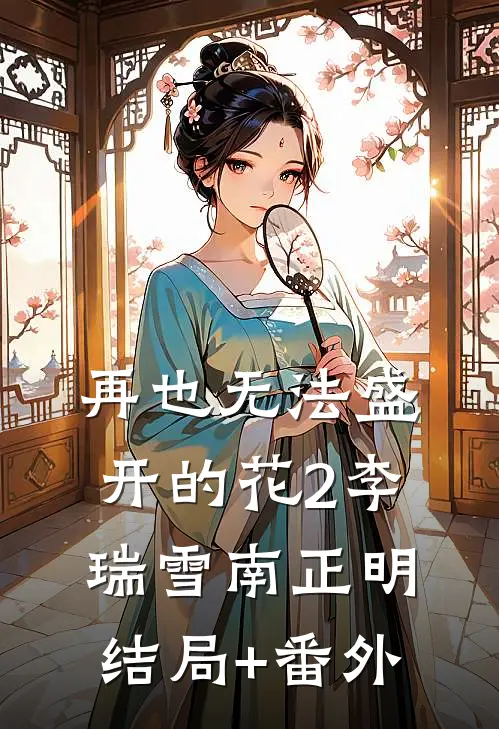 再也无法盛开的花（2）李瑞雪南正明结局+番外