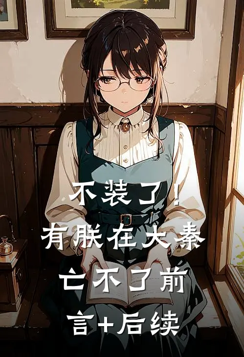 不装了！有朕在，大秦亡不了前言+后续