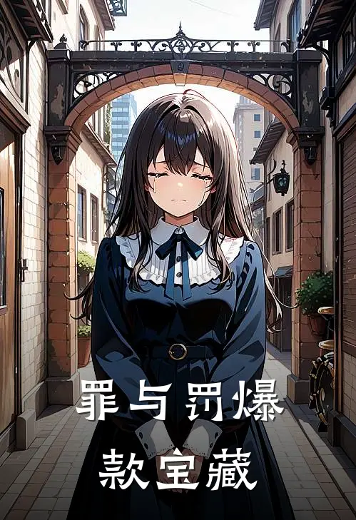 罪与罚爆款宝藏