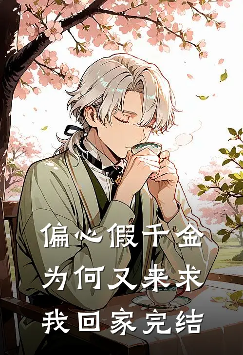 偏心假千金，为何又来求我回家完结