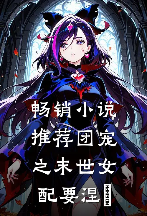畅销小说推荐团宠之末世女配要涅槃