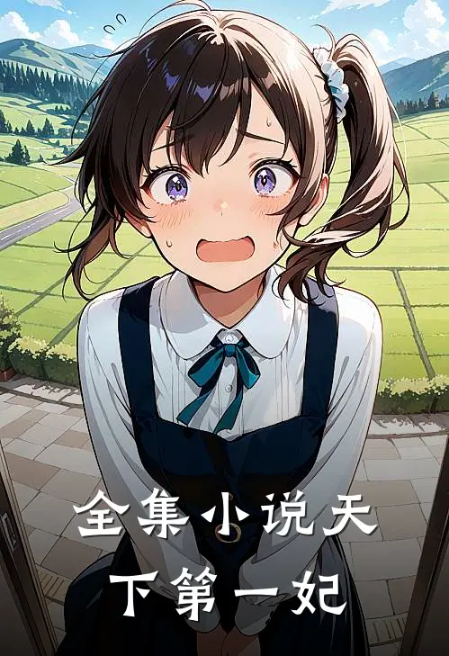全集小说天下第一妃