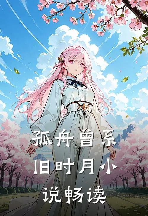 孤舟曾系旧时月小说畅读