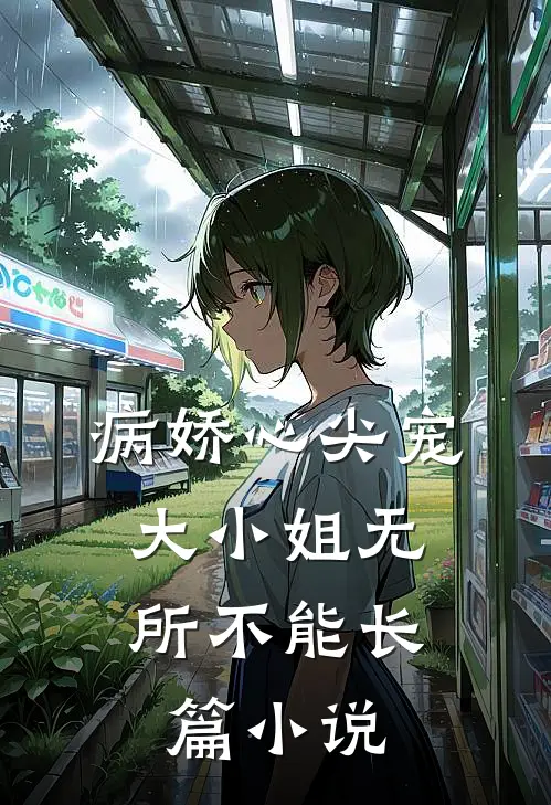 病娇心尖宠：大小姐无所不能长篇小说