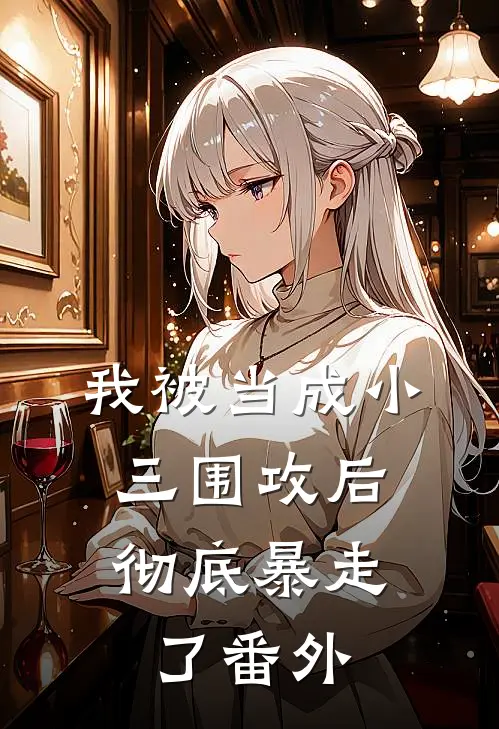 我被当成小三围攻后，彻底暴走了番外