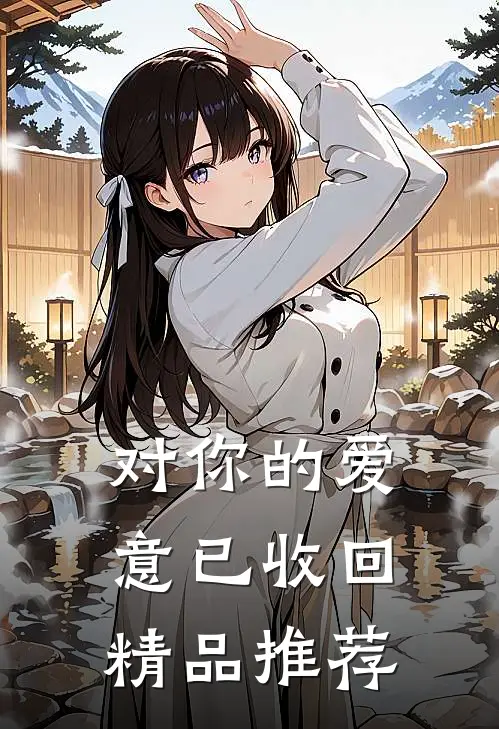 对你的爱意已收回精品推荐