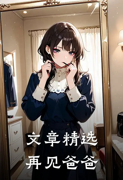 文章精选再见爸爸
