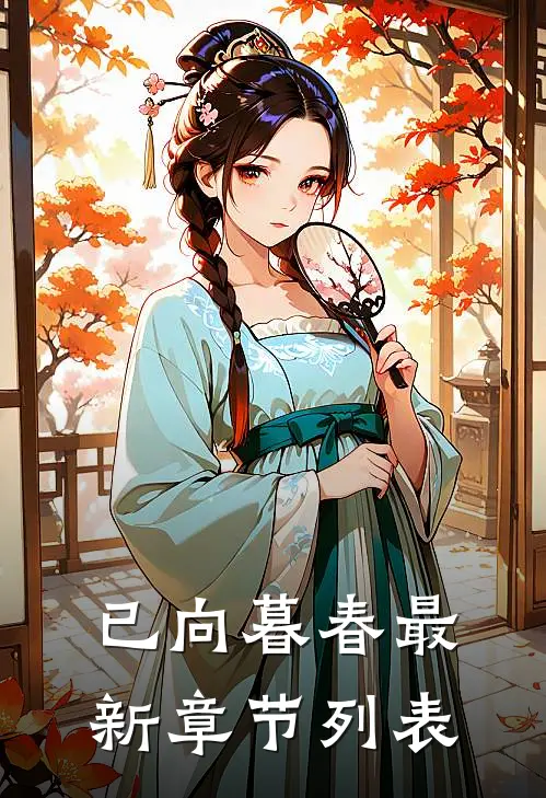 已向暮春最新章节列表