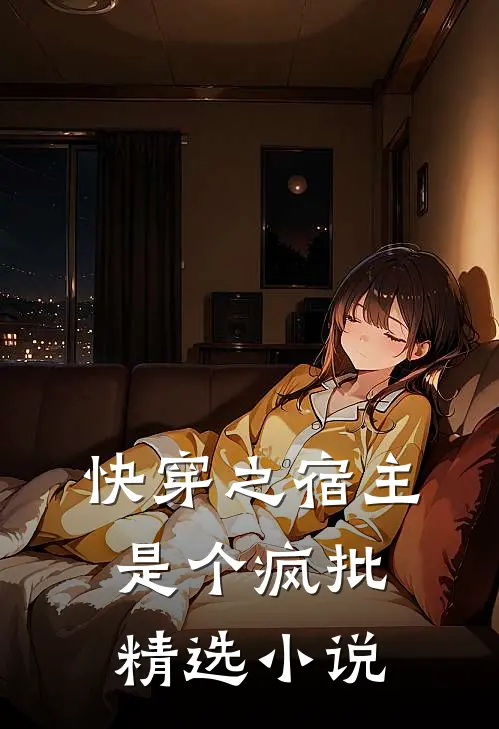 快穿之宿主是个疯批精选小说