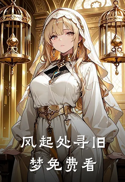 风起处寻旧梦免费看