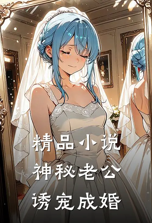 精品小说神秘老公诱宠成婚