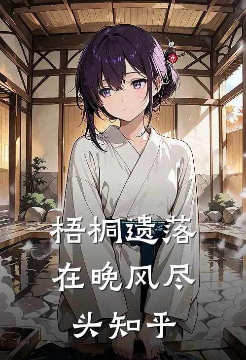 梧桐遗落在晚风尽头知乎