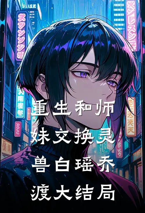 重生和师妹交换灵兽白瑶乔渡大结局