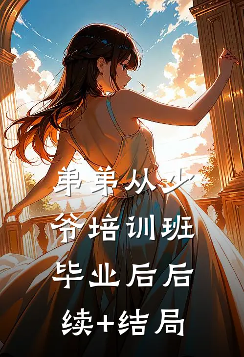 弟弟从少爷培训班毕业后后续+结局
