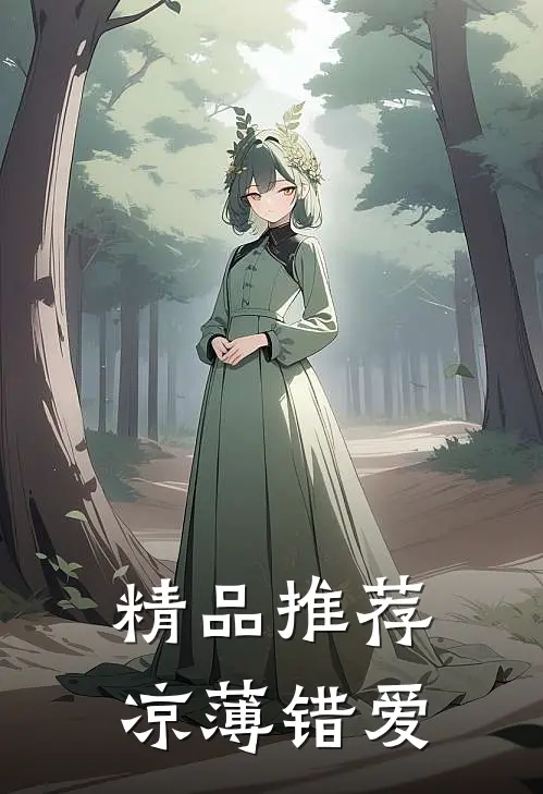 精品推荐凉薄错爱