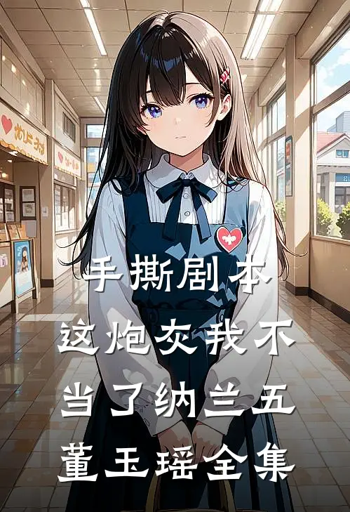 手撕剧本，这炮灰我不当了纳兰五董玉瑶 全集