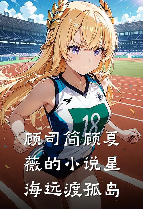 顾司简顾夏薇的小说星海远渡孤岛