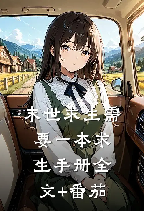 末世求生需要一本求生手册全文+番茄