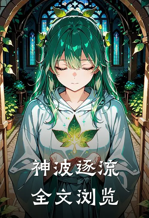 神波逐流全文浏览