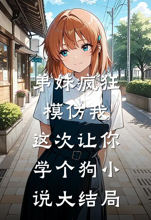 弟妹疯狂模仿我，这次让你学个狗小说大结局
