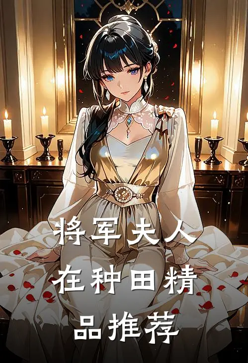 将军夫人在种田精品推荐