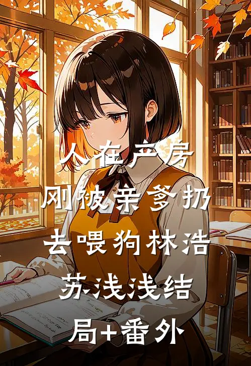 人在产房，刚被亲爹扔去喂狗林浩苏浅浅结局+番外