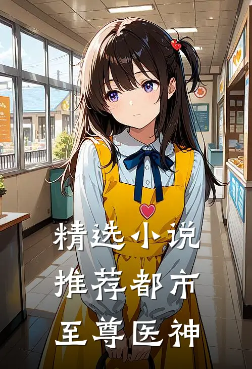 精选小说推荐都市至尊医神