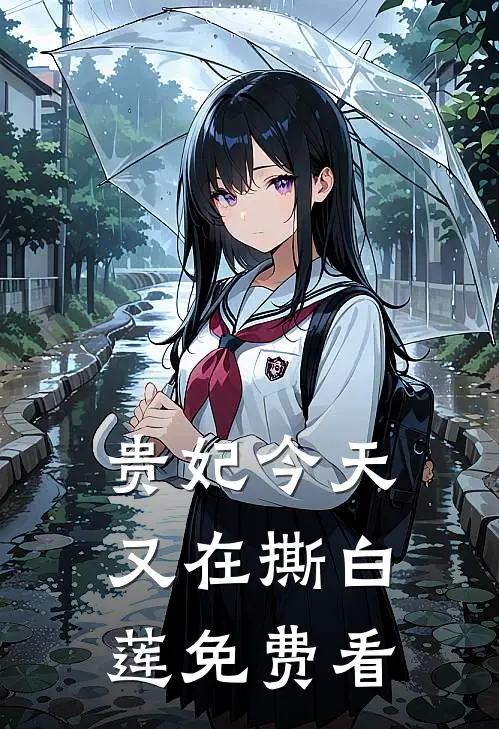 贵妃今天又在撕白莲免费看