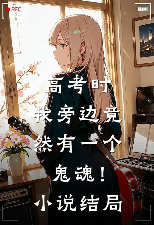 高考时，我旁边竟然有一个鬼魂！小说结局