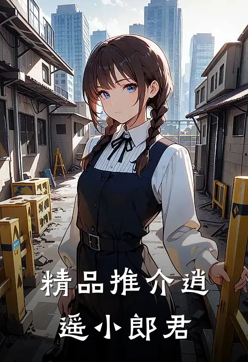 精品推介逍遥小郎君