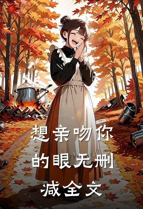 想亲吻你的眼无删减全文