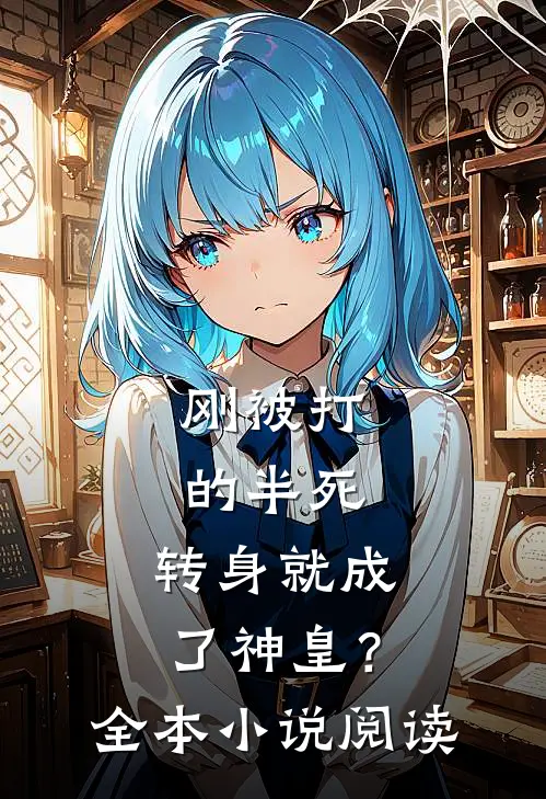 刚被打的半死,转身就成了神皇?全本阅读免费