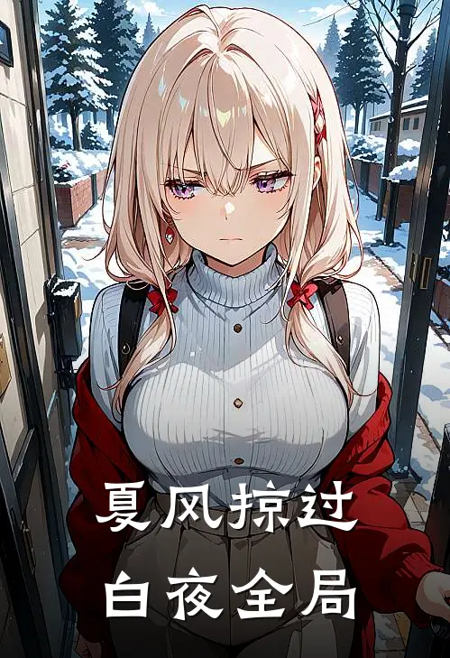 夏风掠过白夜全局