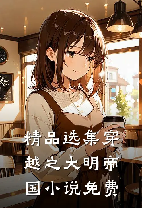 精品选集穿越之大明帝国小说免费