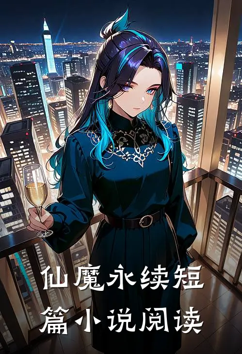 仙魔永续短篇小说阅读