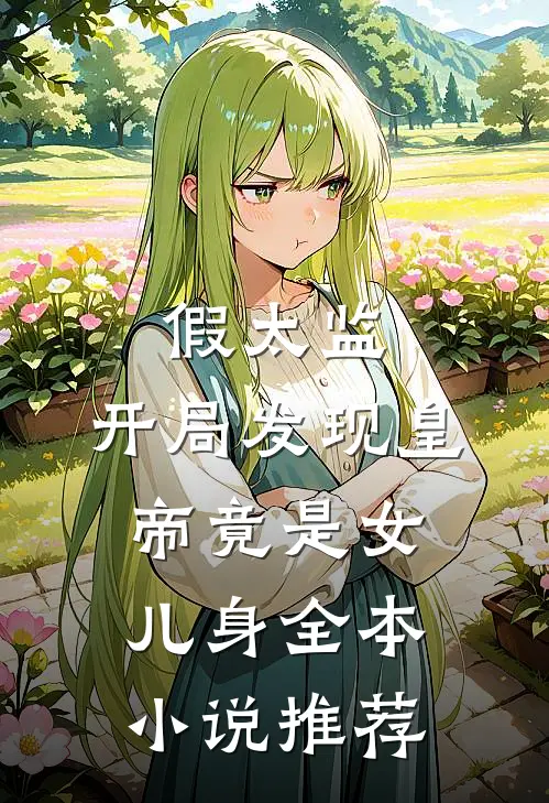 假太监：开局发现皇帝竟是女儿身全本小说推荐